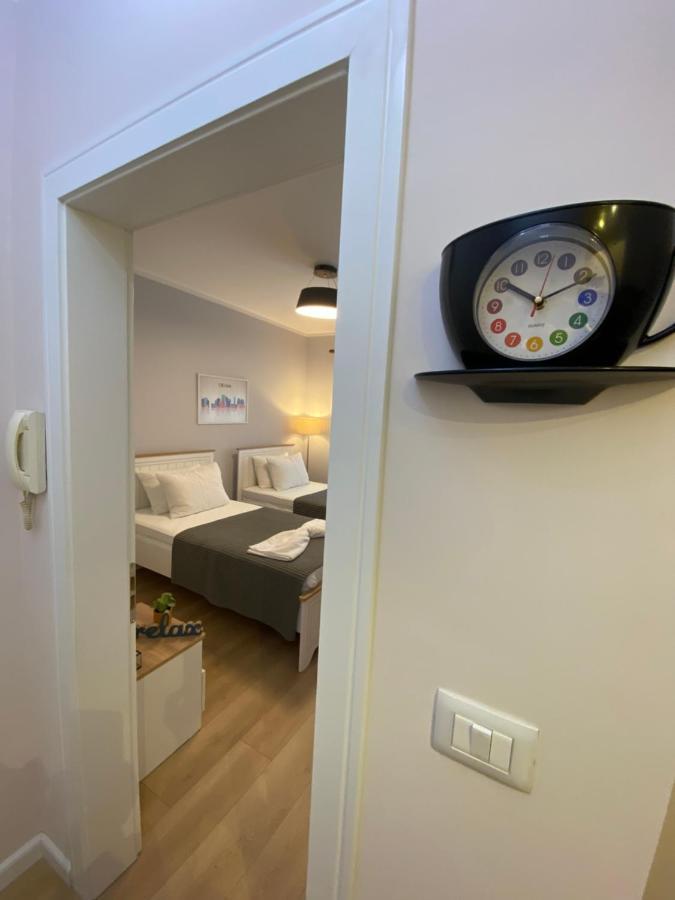 Casa Nada Διαμέρισμα Τίρανα Εξωτερικό φωτογραφία