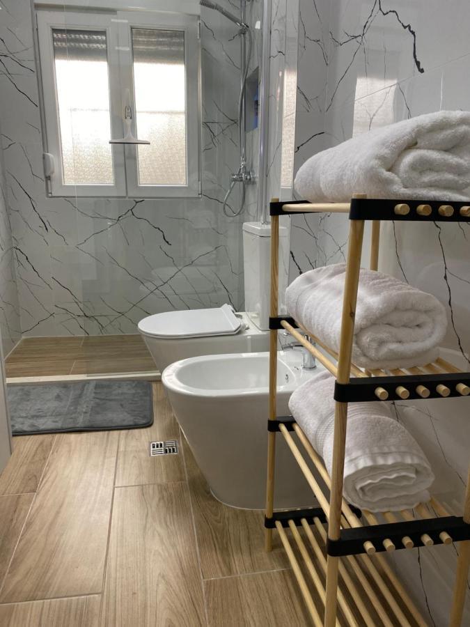 Casa Nada Διαμέρισμα Τίρανα Εξωτερικό φωτογραφία