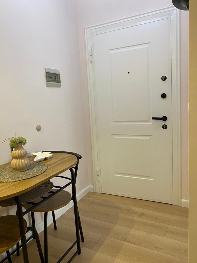 Casa Nada Διαμέρισμα Τίρανα Εξωτερικό φωτογραφία